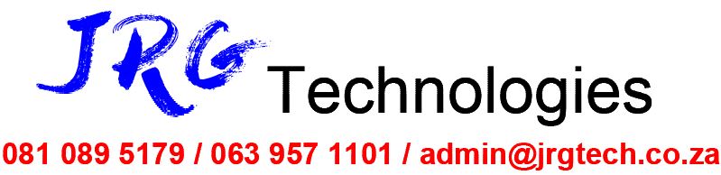 JRG Technologies